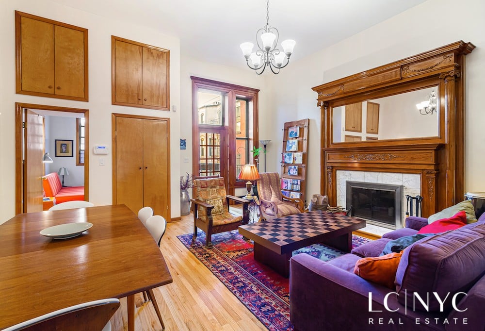 453 West 143rd Street Unit: 6