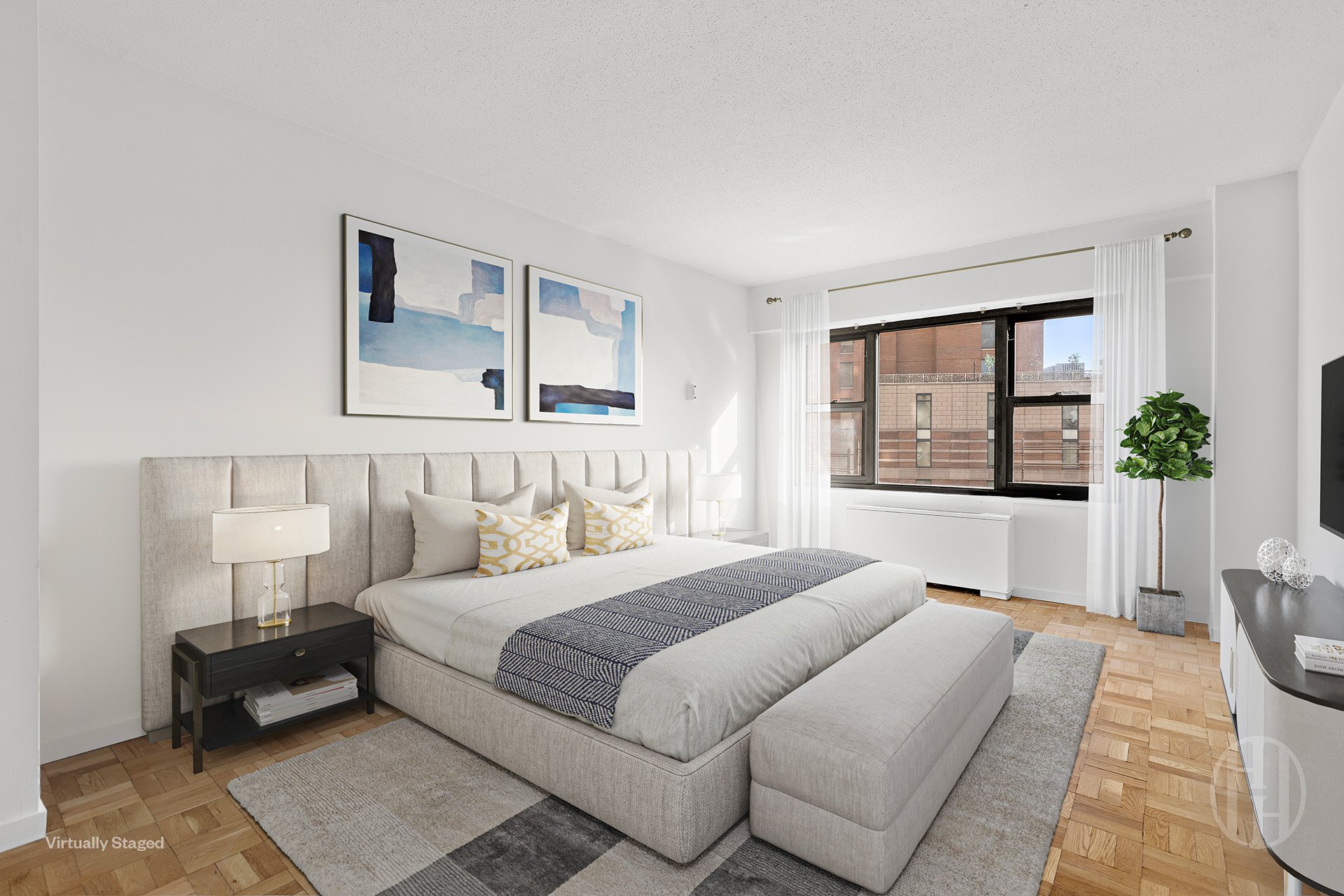 20 West 64th Street #27B