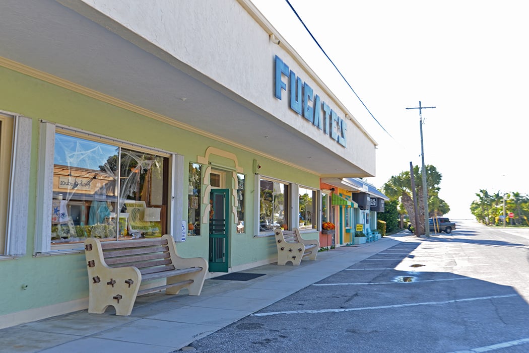 Best Places to Shop in Boca Grande, FL
