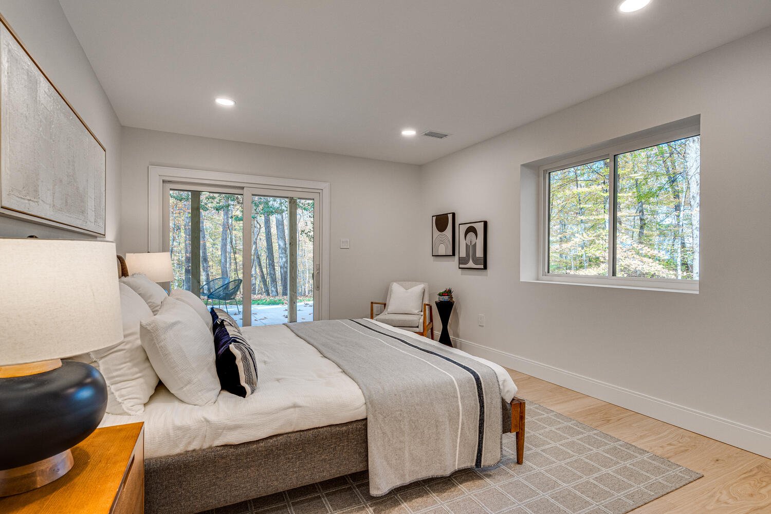 5 Acre Private Exclusive in Great Falls
