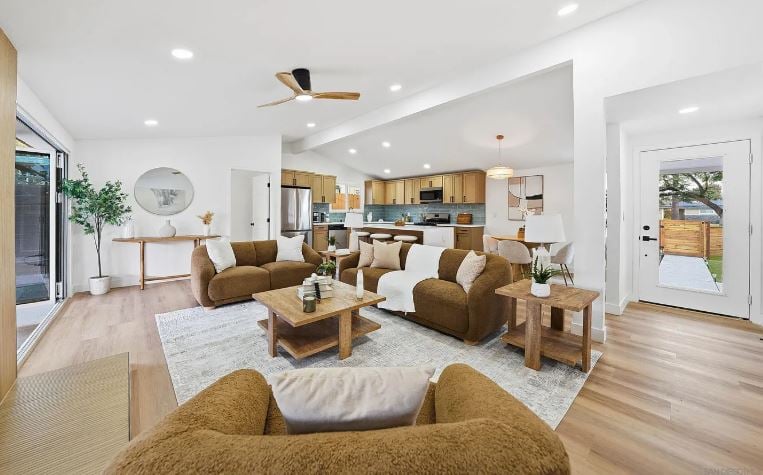 2828 Mission Village Dr, San Diego, CA 92123