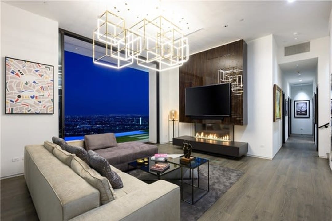 Valley Estate
