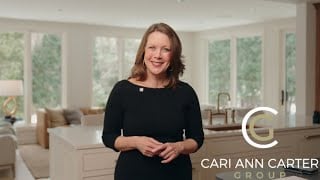 Welcome to the Cari Ann Carter Group | Twin Cities Real Estate Team
