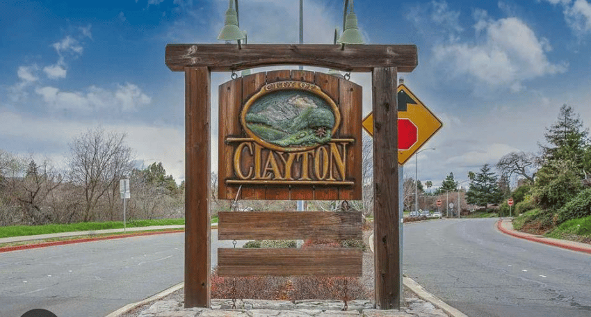 Clayton