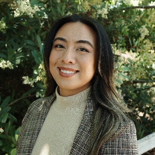 Claire Trinidad