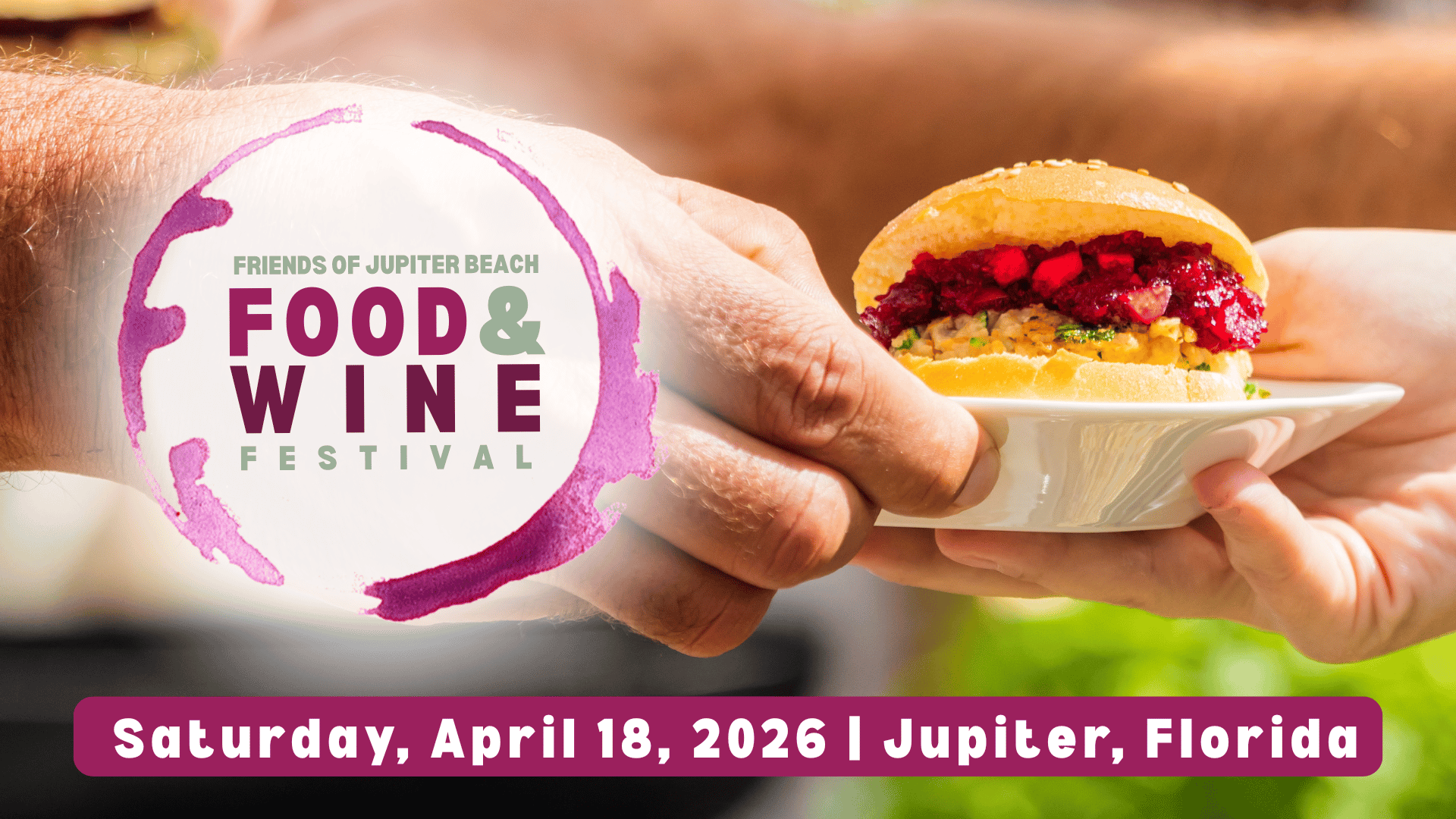 Spring Events in Jupiter & Palm Beach County: April 2026 Guide