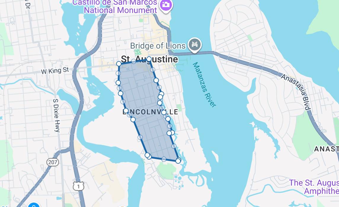 Lincolnville Homes For Sale