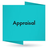 Appraisal