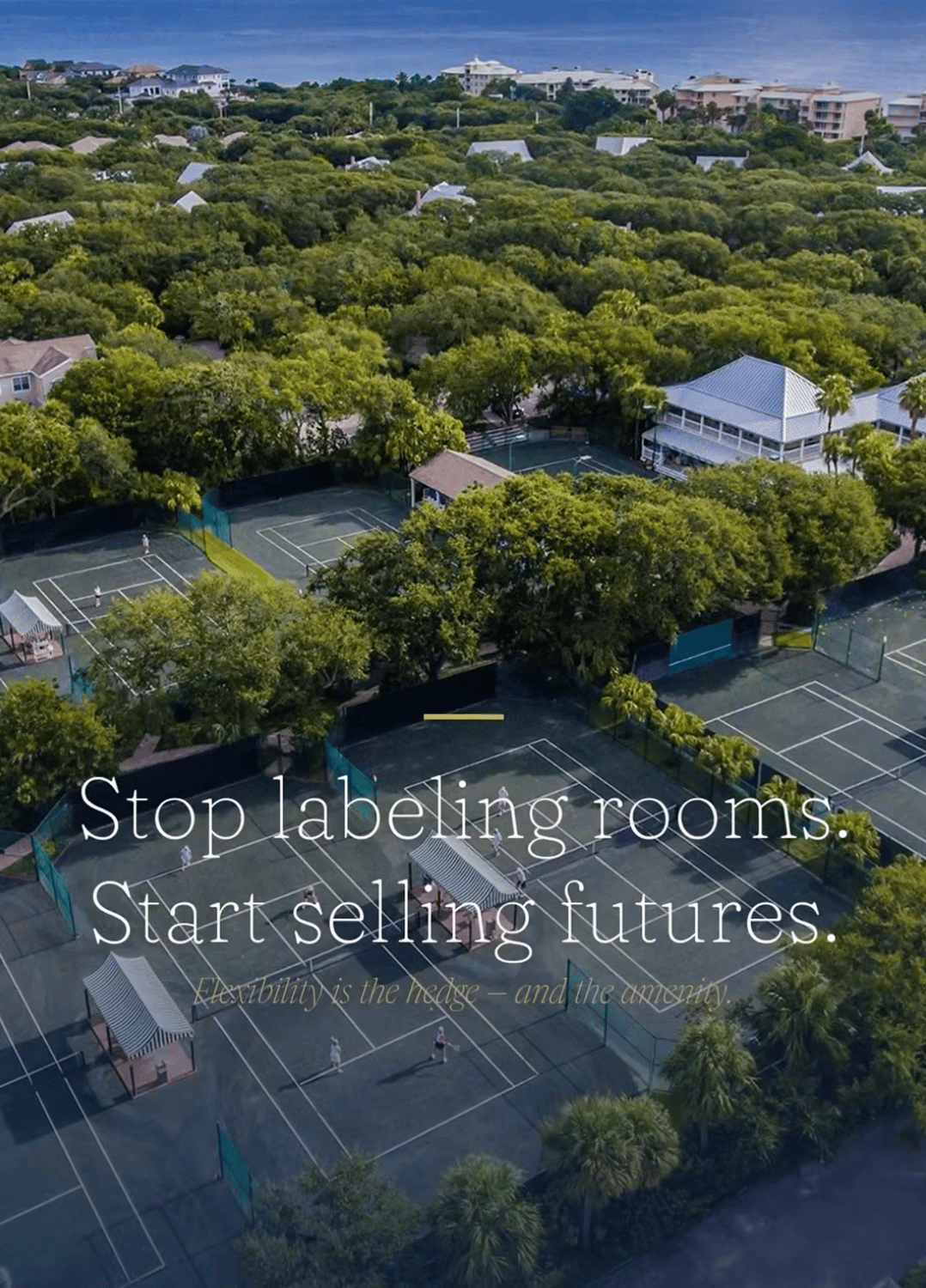 The Most Valuable Room in a Vero Beach Home Has No Name — Here's Why Cash Buyers Want It