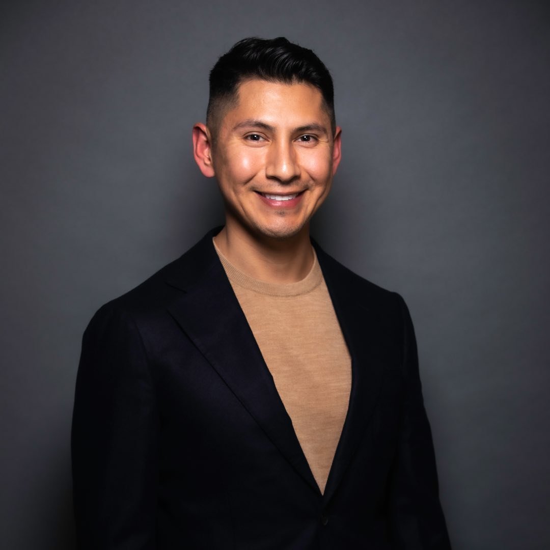 Jonathan Bustos