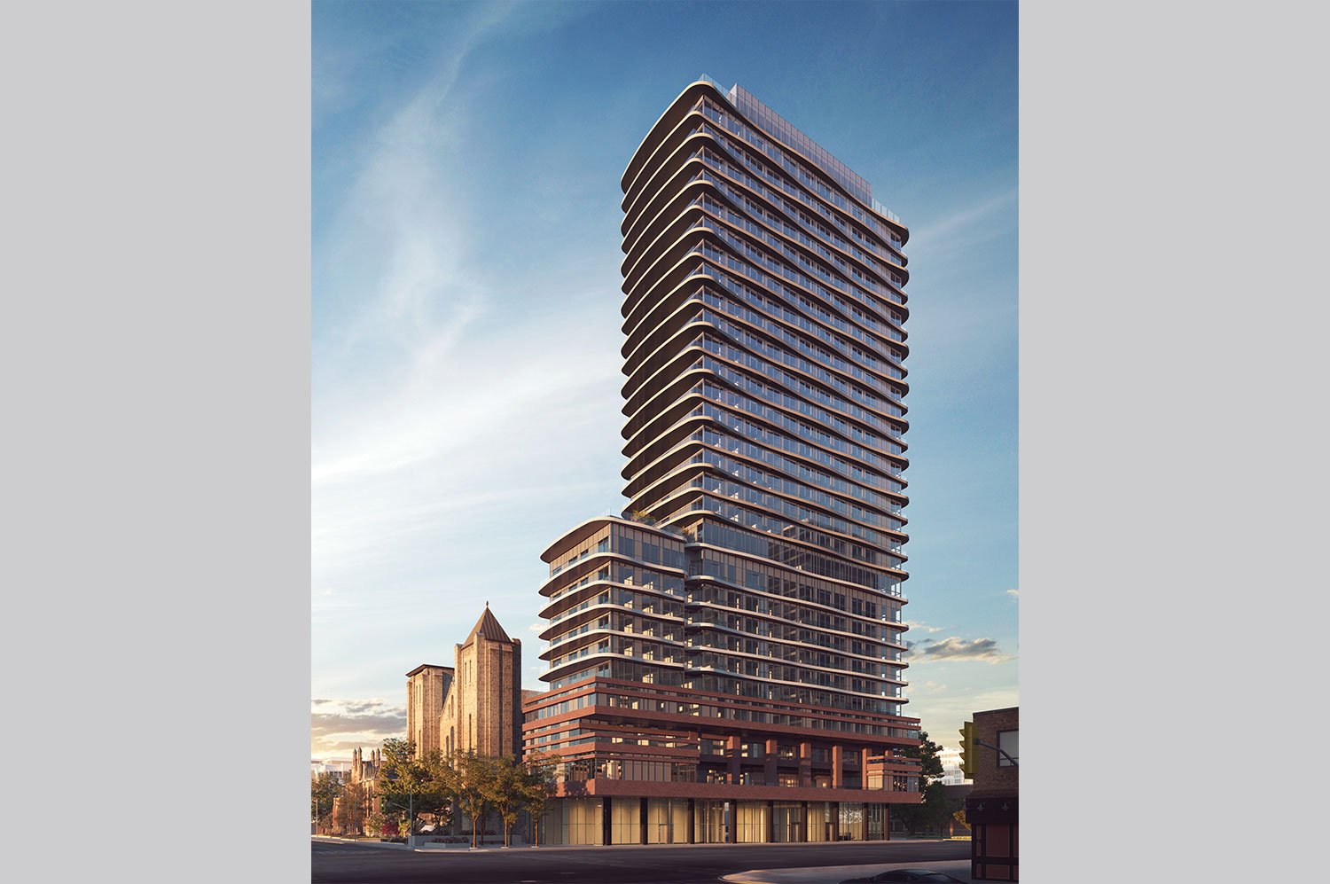 292 Dundas St W #1702