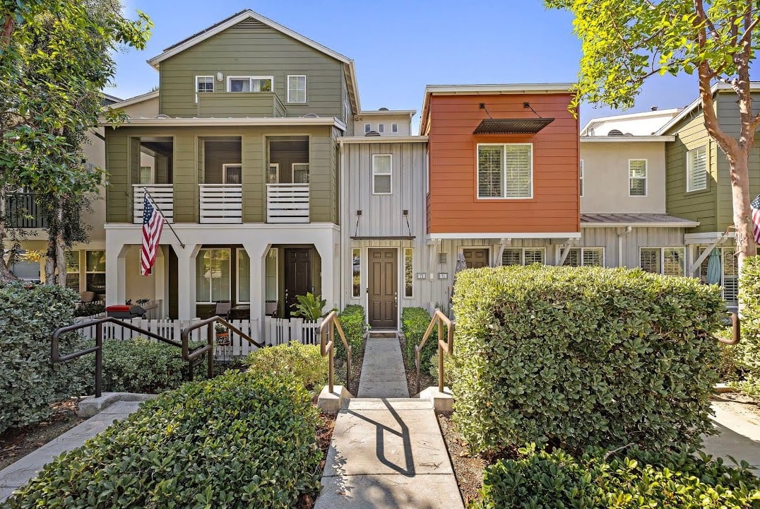 73 Platinum Cir Ladera Ranch CA 92694