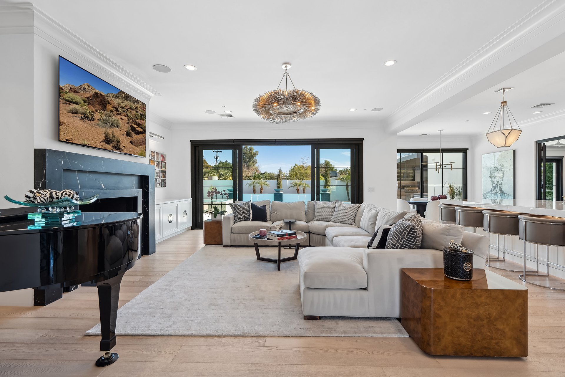 3851 N JOKAKE Drive, Scottsdale