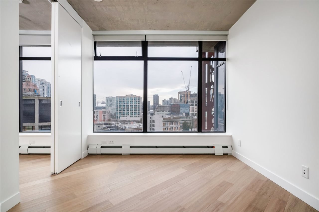 128 W Cordova St, #1808