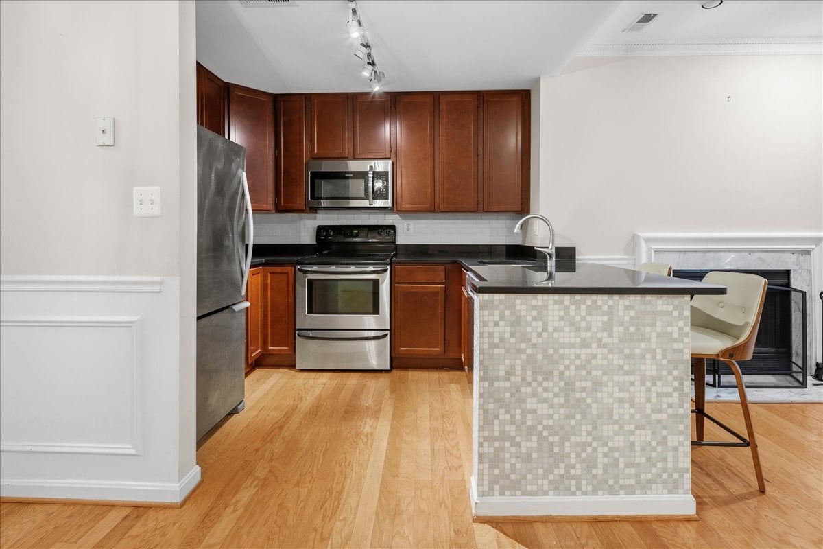 1308 12th St NW, Unit A