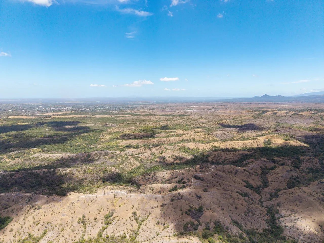 784 Acre Ranch in the Heart of Guanacaste