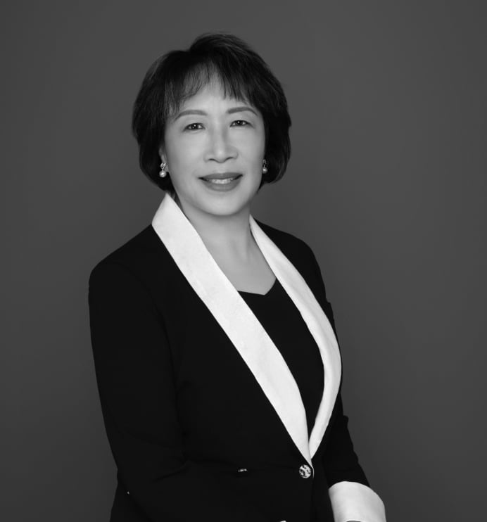 Jovy Chow