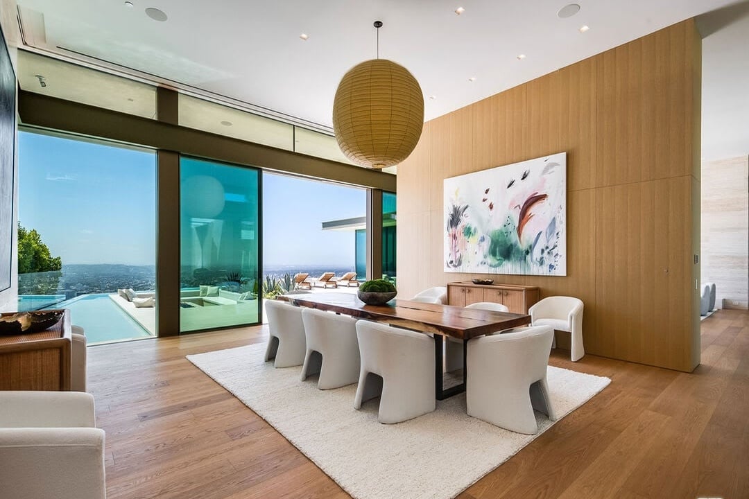 Palazzo House