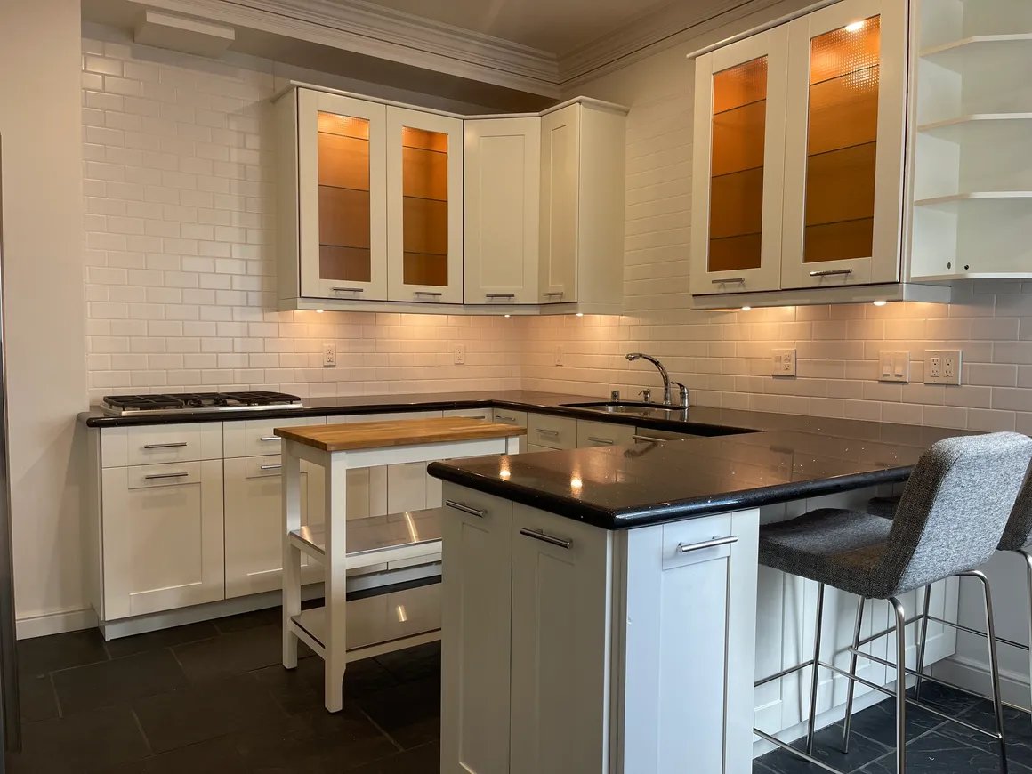 Pac Heights, San Francisco