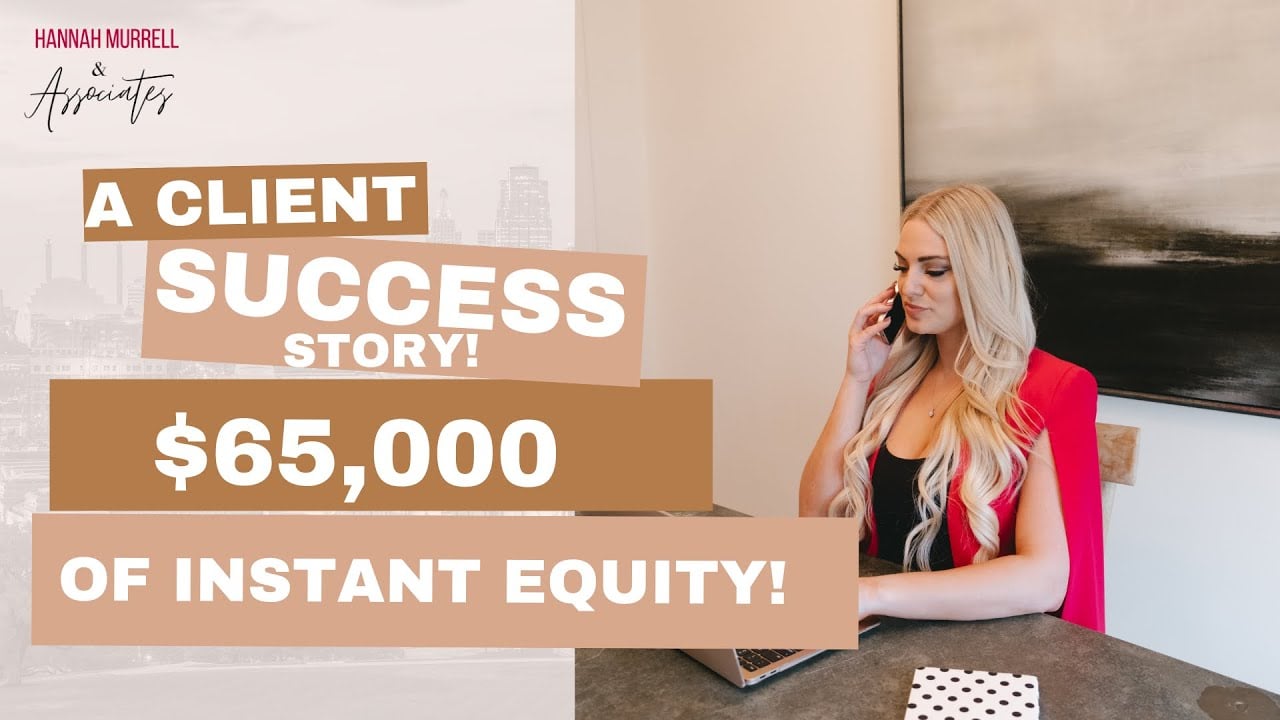 Client Success Story: KC Market Update and Real Estate Insights