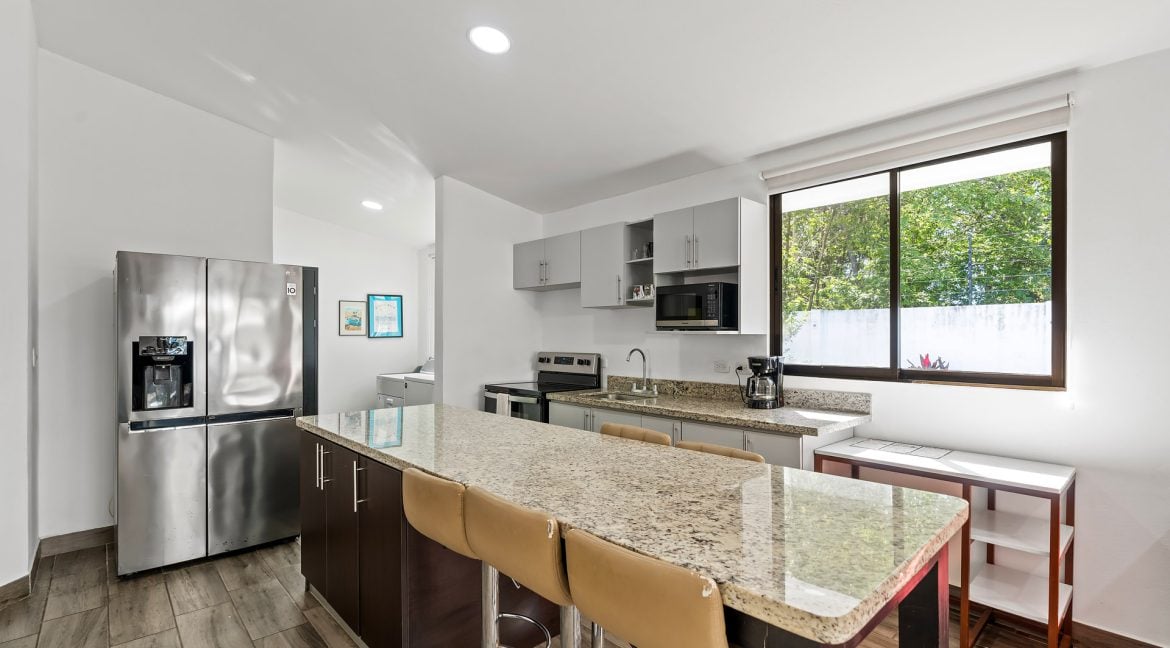 Exclusive Beachfront Multi-Unit Villa