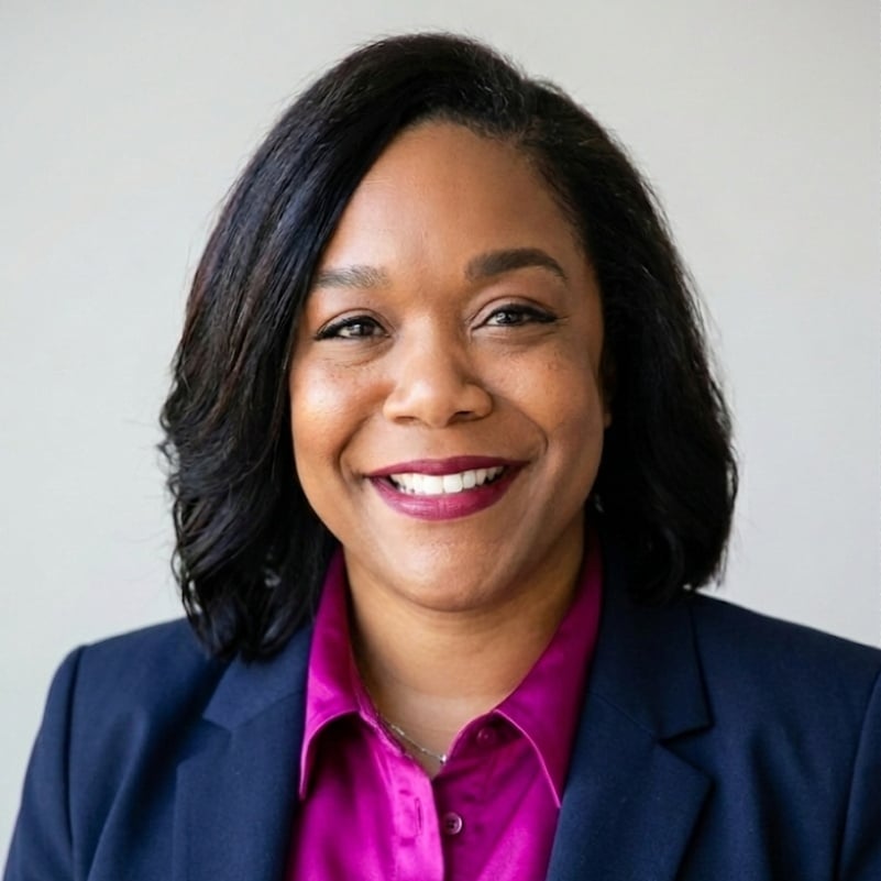 Adina Keller San Francisco, CA Real Estate Agent Headshot