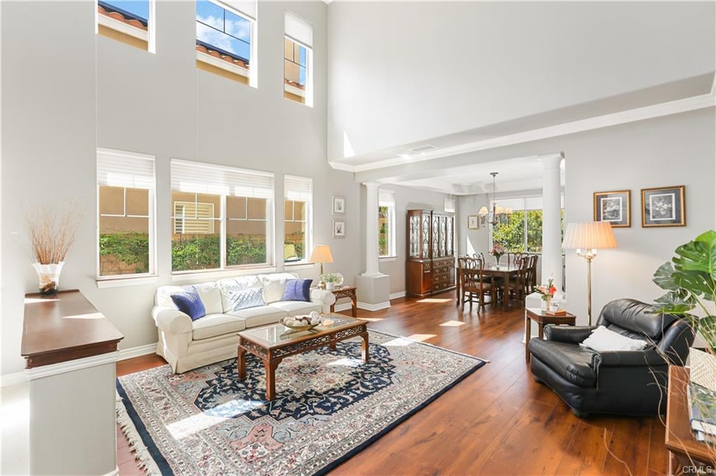 39 Feather Ridge