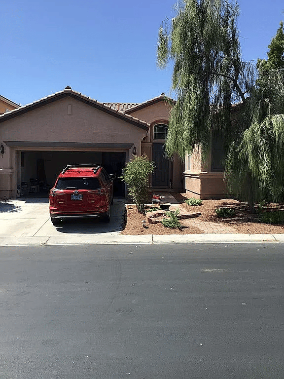 9709 Sienna Valley Ave