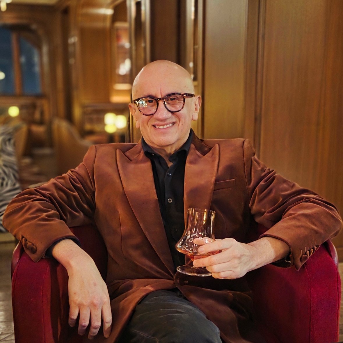 Adam Sanchez Colorado Springs, CO Real Estate Agent Headshot