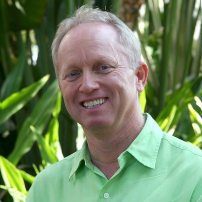 Bob Melvin IV Boca Grande, FL Real Estate Agent Headshot