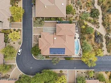 5311 E Gray Wolf Trail