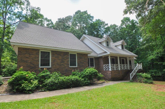 SOLD U SO!! 120 Featherwood Hollow, Athens, Georgia