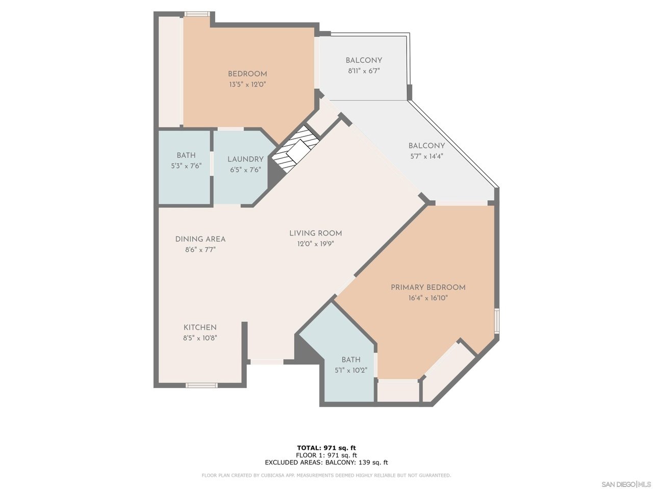 7048 Camino Degrazia #237, San Diego, CA 92111