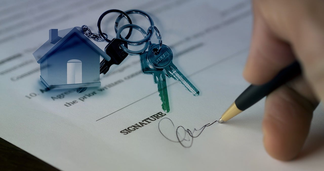 Leverage the Power of Real Estate to Grow Your Financial Future