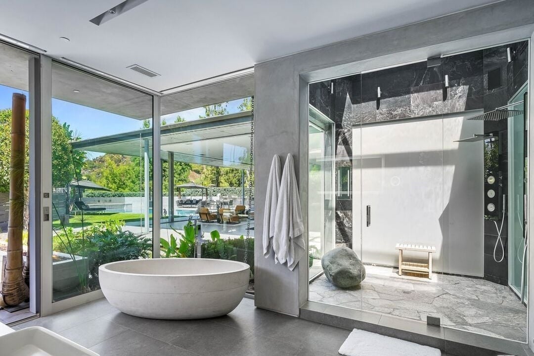 Nova Heights, Loma Vista Dr, 90210