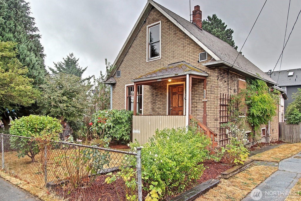 1123 NW 57th Street