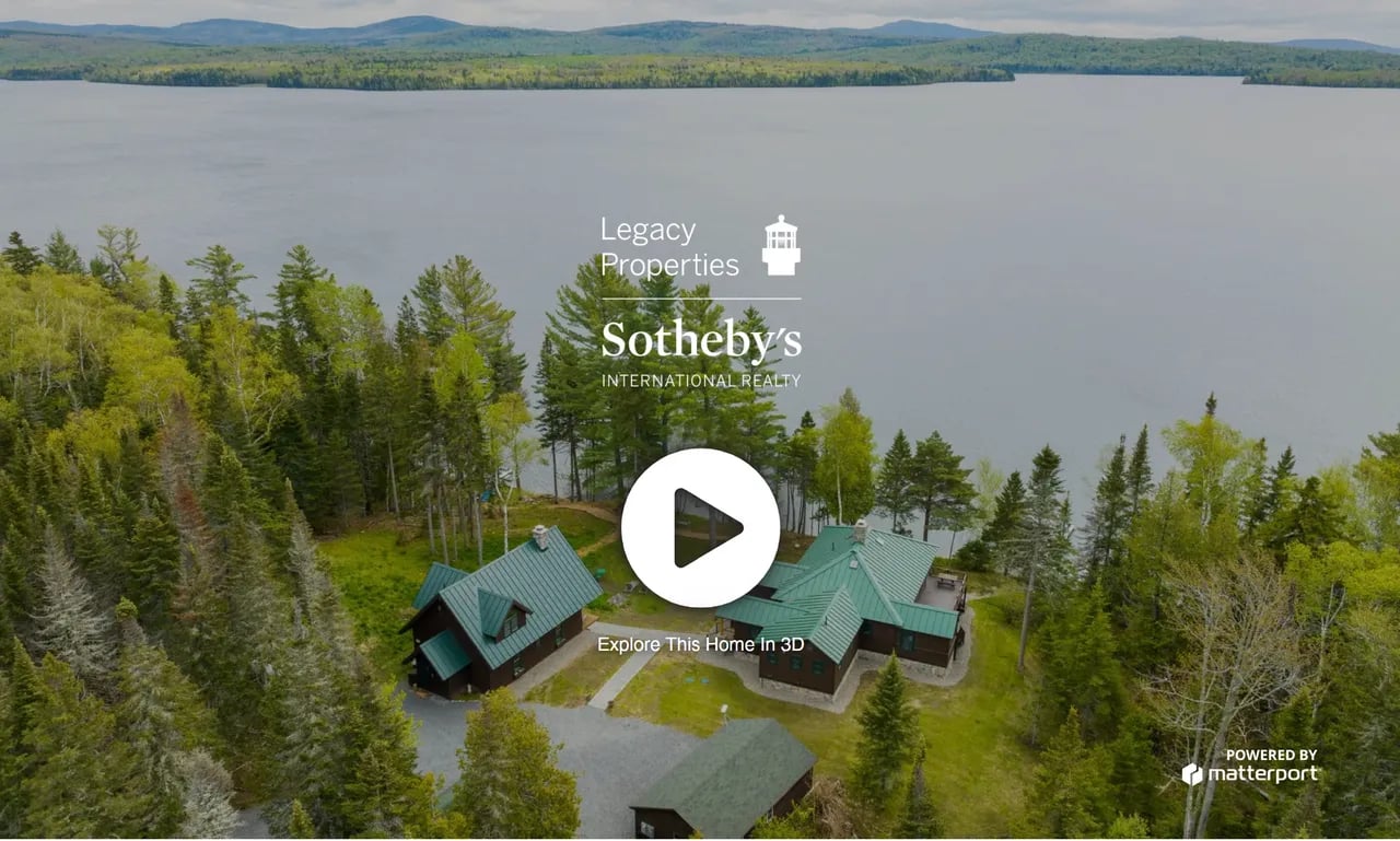 Step Inside Our Latest Maine Homes For Sale With Matterport 3D Virtual Tours