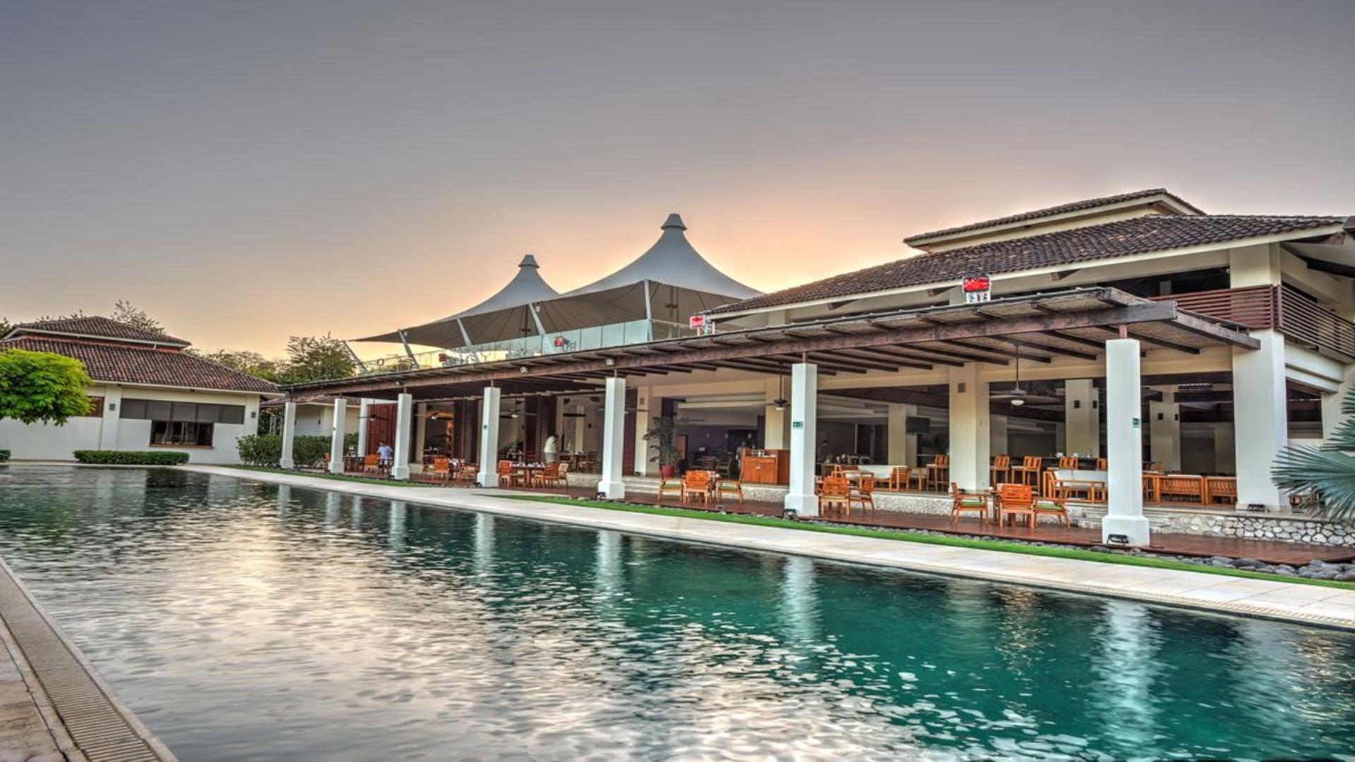 Casa Cielo: A brand-new luxury home offering one of the best walk-to-the-beach locations in the resort
