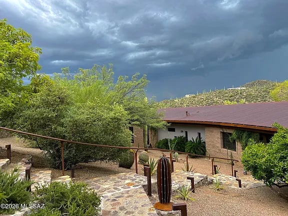 5500 W Chaos Canyon Lane