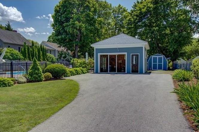 15 Ferry Rd