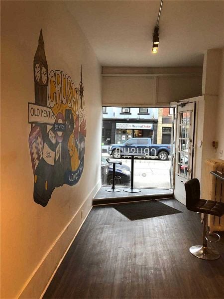 316 Queen St E Unit: 314