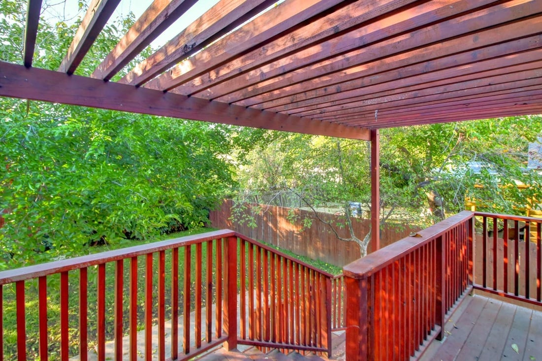 Just listed: Beautiful high water bungalow at 2768 43rd Street