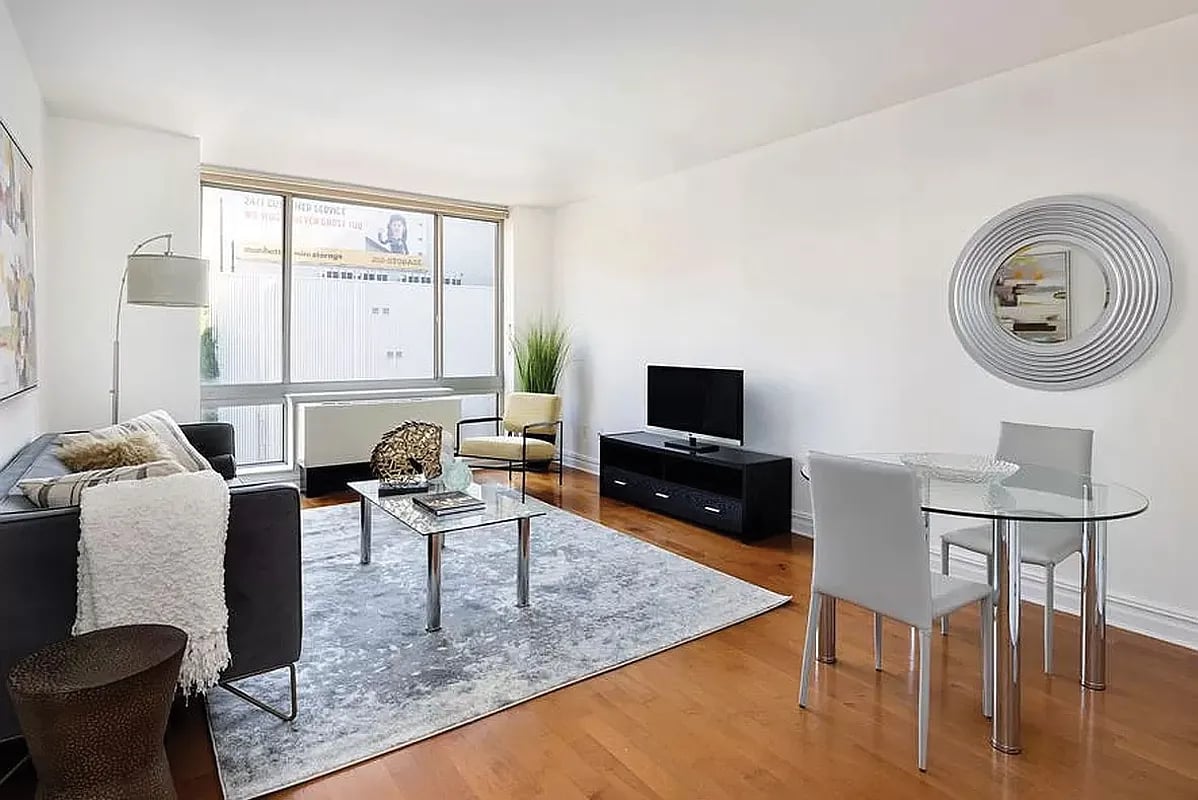 401 East 60th Street