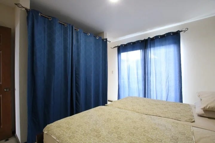 Ocean View Condo