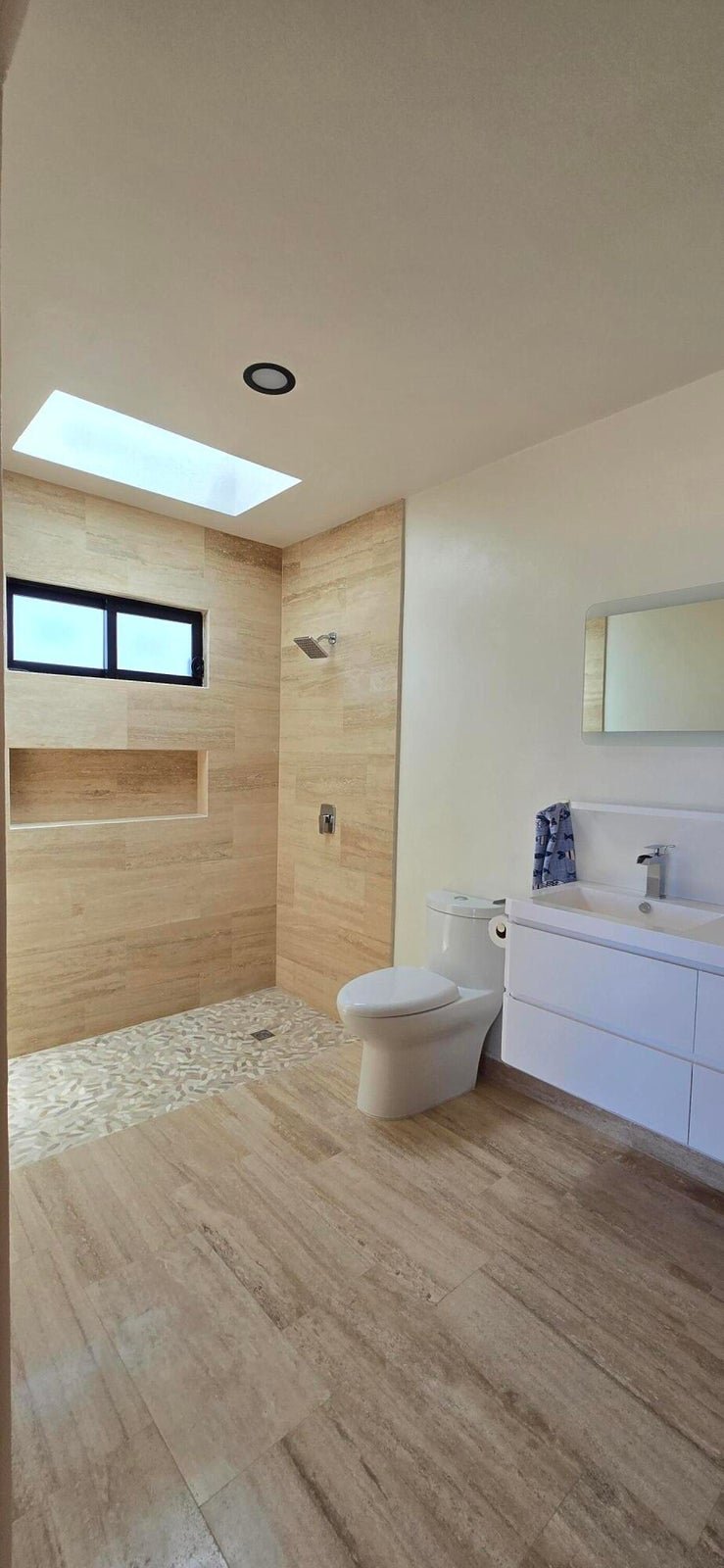 Los Barriles-Santa Teresa, ABP House36/Cardonal_Las Tinas