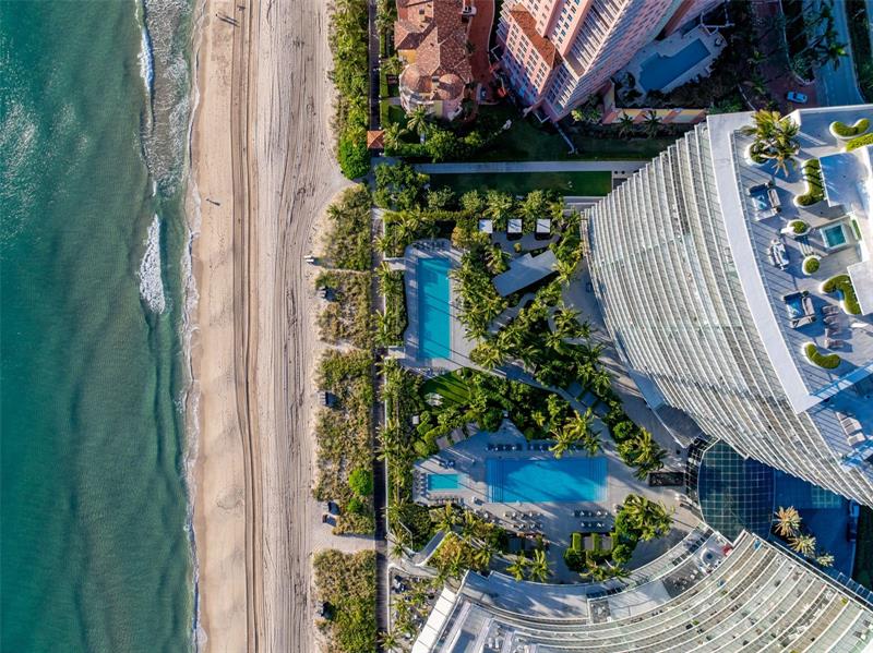 2200 N Ocean Blvd: Unit S303