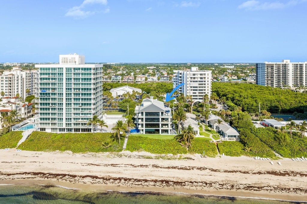 3425 S Ocean Blvd PH401