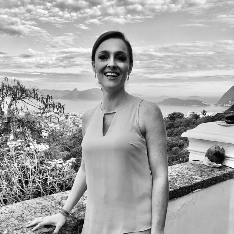 Catalina Morales  Bahia Ballena, Puntarenas Real Estate Agent Headshot 