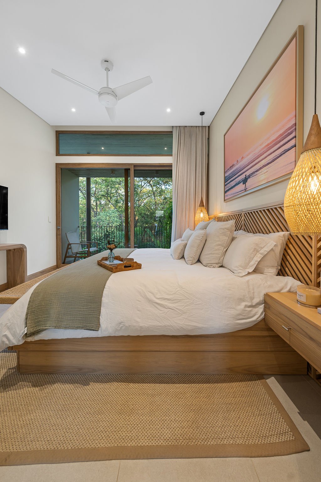 Casa Prana | Luxury Beachside Home in Playa Grande, Costa Rica