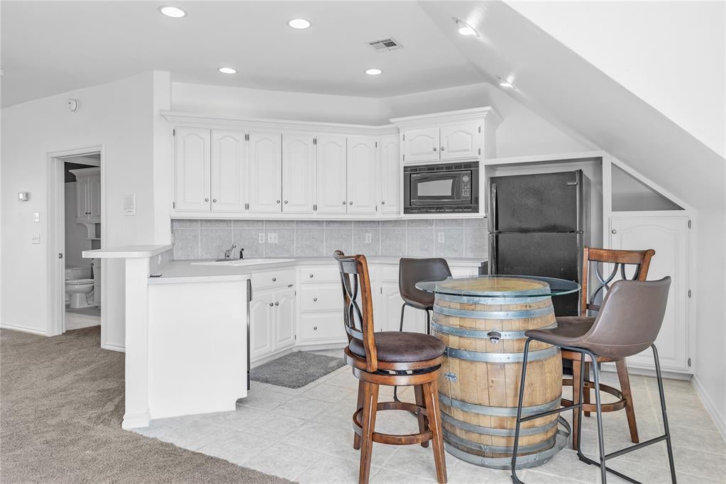 THE AGENCY — LISTING OF THE WEEK - The Lookout House: Where Privacy Meets Elevated Living - Wyatt Poindexter - The Agency Oklahoma 